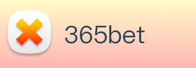 365bet logo